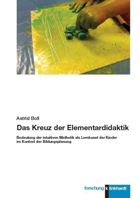 Produktbild: Das Kreuz der Elementardidaktik