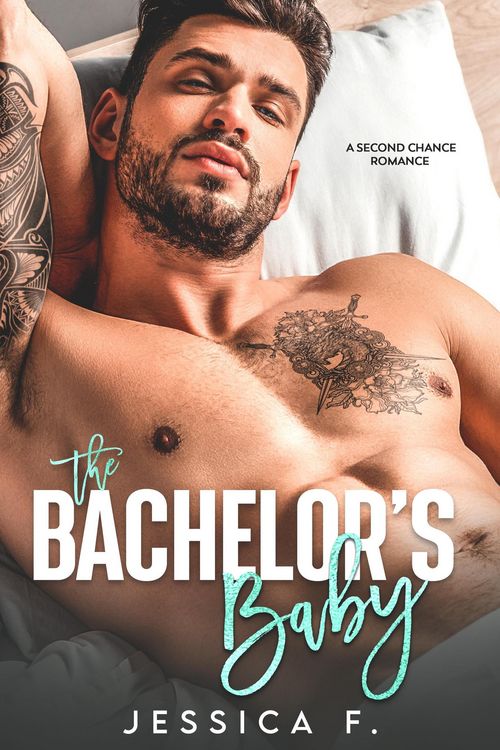 Produktbild: The Bachelor's Baby: A Second Chance Romance (Accidental Love)