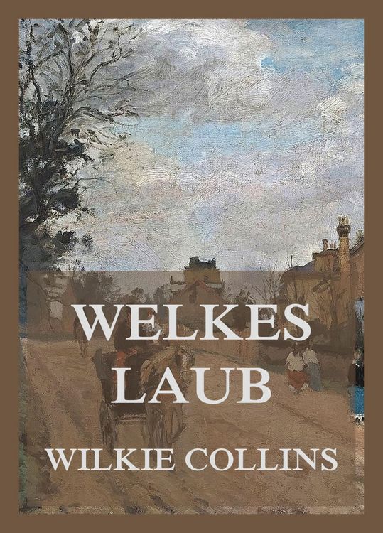Produktbild: Welkes Laub