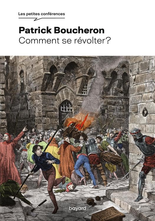 Produktbild: Comment se r&eacute;volter ?