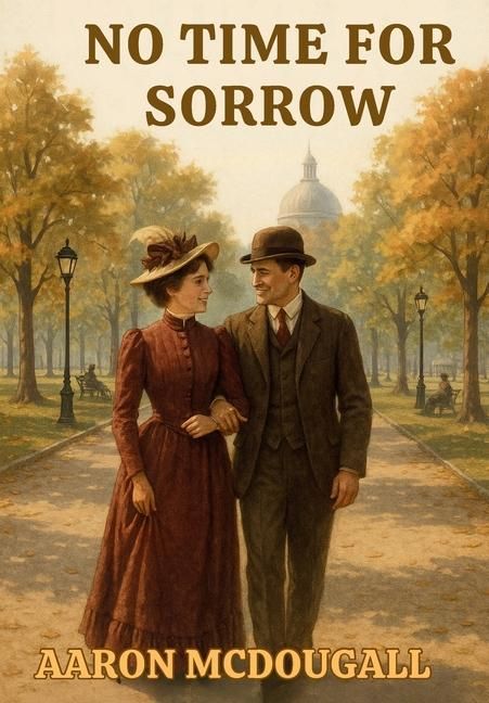 Produktbild: No Time For Sorrow
