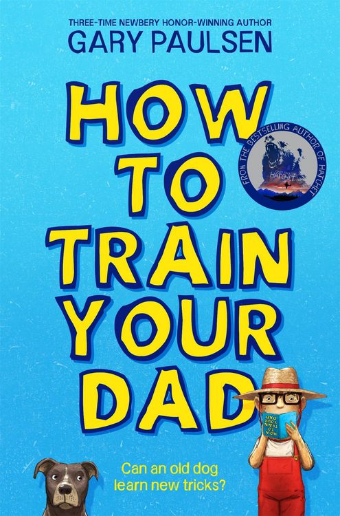 Produktbild: How to Train Your Dad