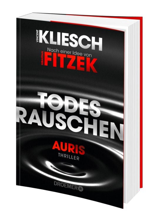 Produktbild: Todesrauschen
