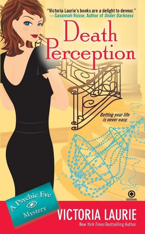 Produktbild: Death Perception