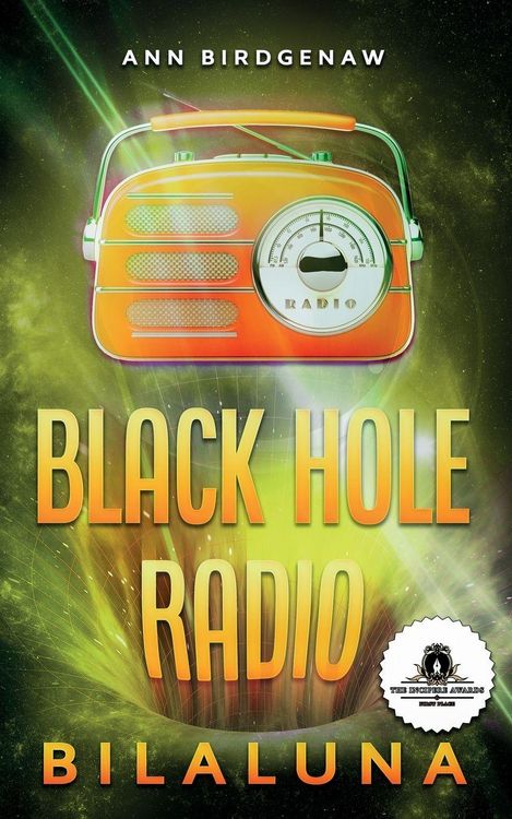 Produktbild: Black Hole Radio - Bilaluna