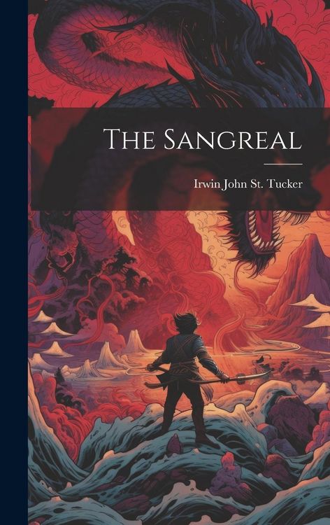 Produktbild: The Sangreal