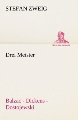 Produktbild: Drei Meister