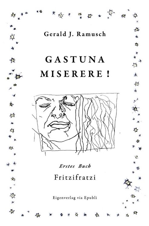 Produktbild: Gastuna Miserere!