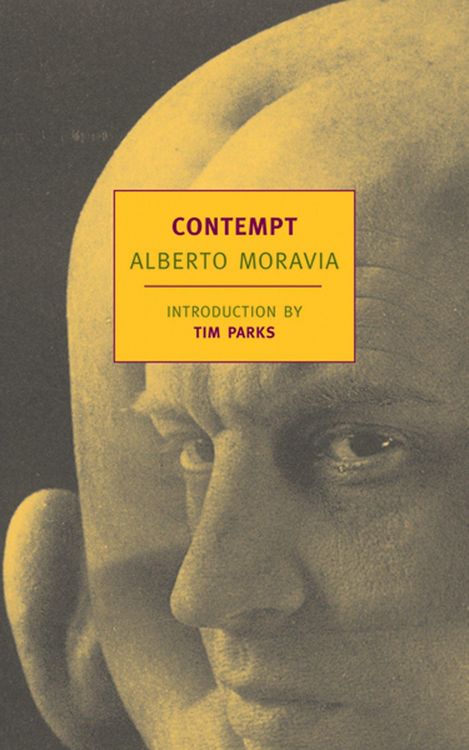 Produktbild: Contempt