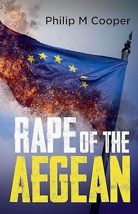 Produktbild: Rape of the Aegean
