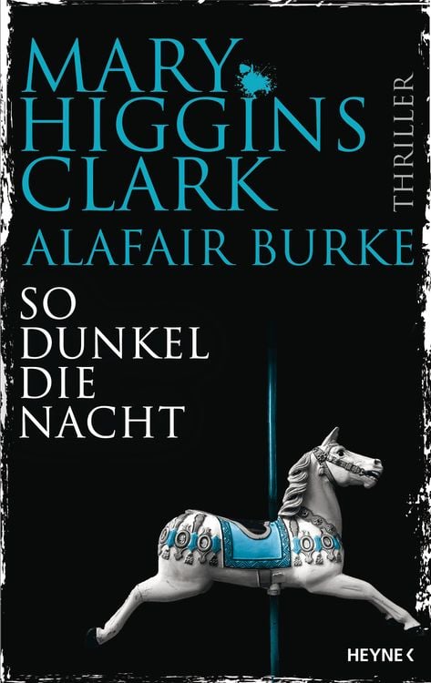Produktbild: So dunkel die Nacht