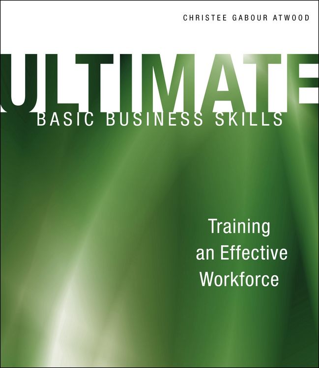 Produktbild: Ultimate Basic Business Skills