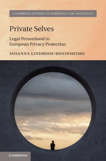 Produktbild: Private Selves
