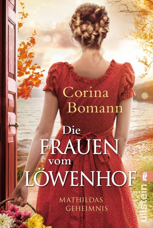 Produktbild: Die Frauen vom L&ouml;wenhof - Mathildas Geheimnis
