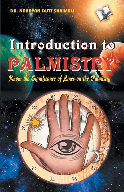 Produktbild: Introduction to Palmistry