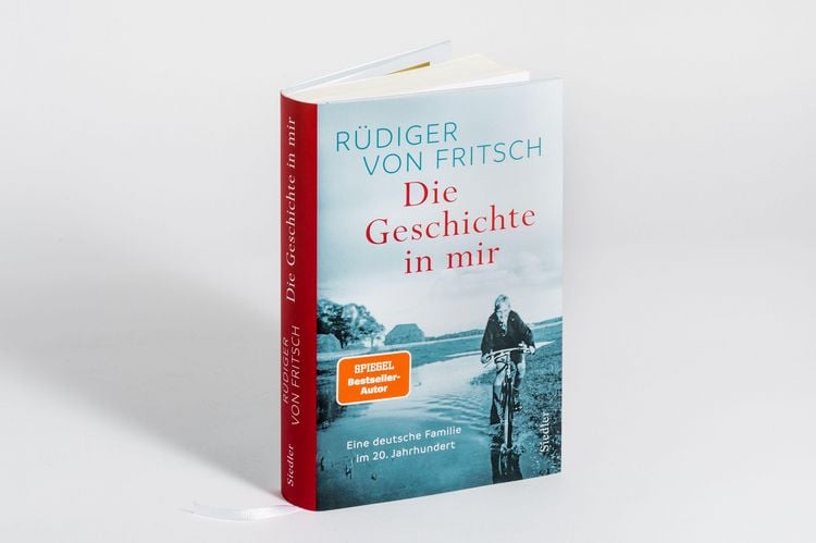 Produktbild: Die Geschichte in mir