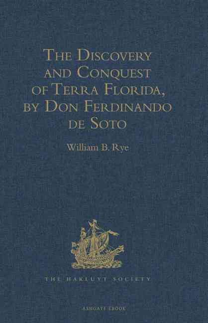 Produktbild: The Discovery and Conquest of Terra Florida, by Don Ferdinan