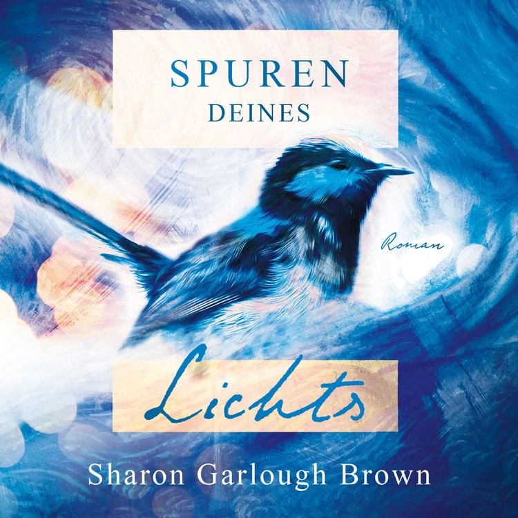 Produktbild: Spuren deines Lichts