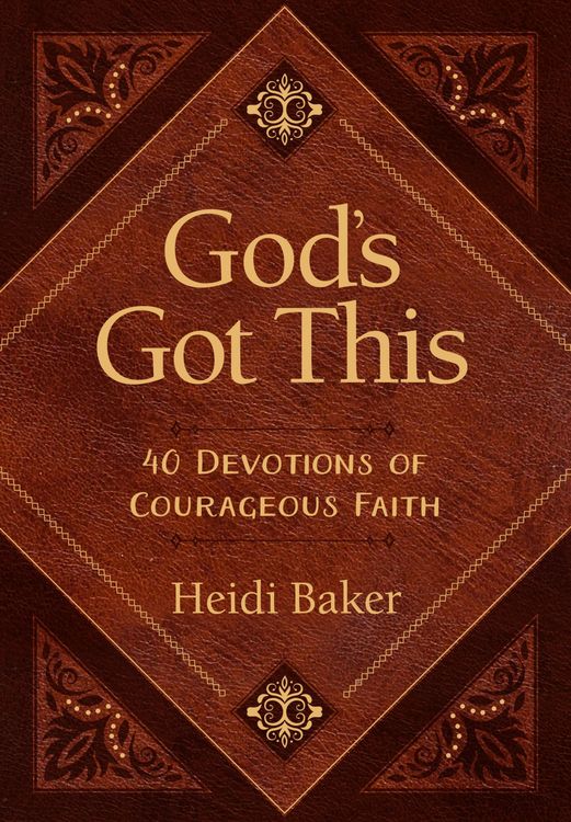 Produktbild: God's Got This