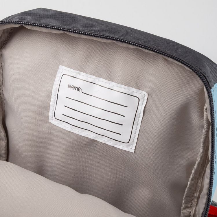 Produktbild: sigikid 25249 - Kinder Rucksack Traktor