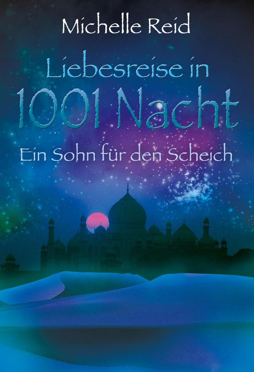Produktbild: Ein Sohn f&uuml;r den Scheich