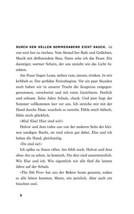 Produktbild: Auch am Tag leuchten die Sterne