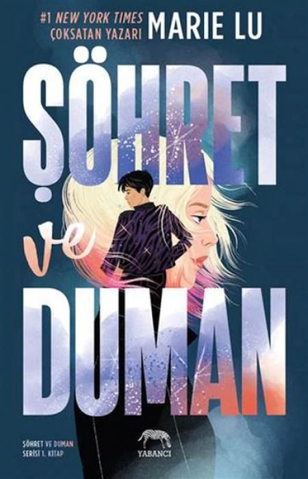 Produktbild: S&ouml;hret Ve Duman