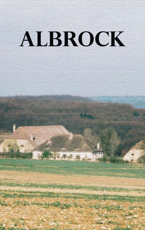 Produktbild: Albrock