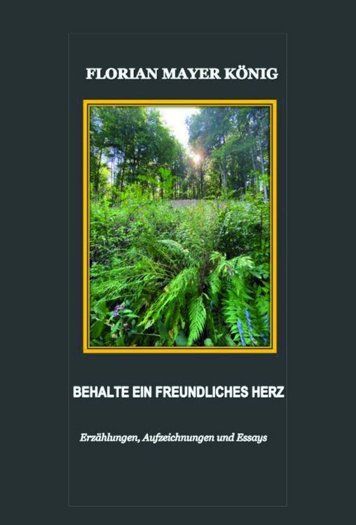Produktbild: Behalte ein Freundliches Herz