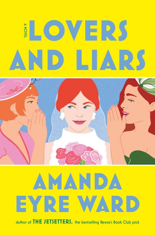 Produktbild: Lovers and Liars