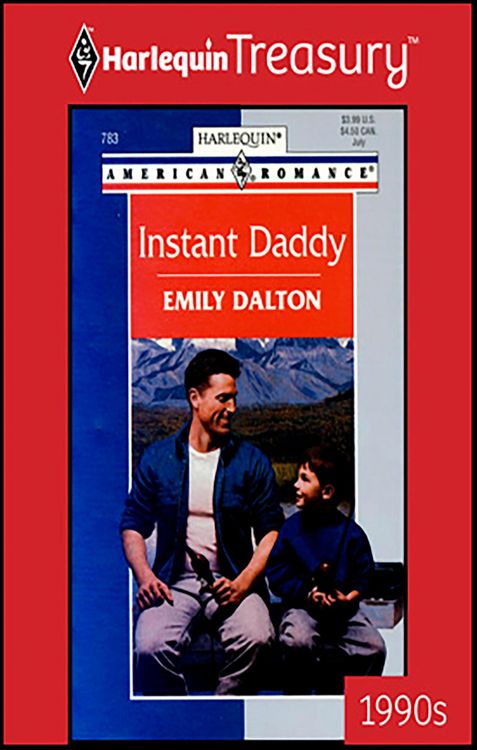 Produktbild: Instant Daddy