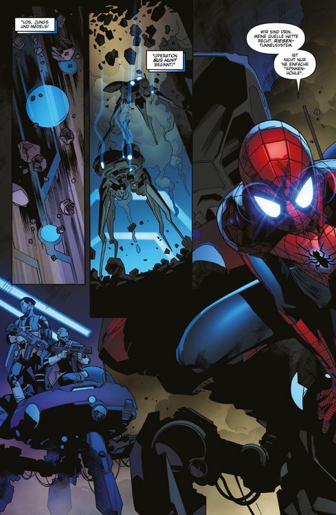 Produktbild: Spider-Man