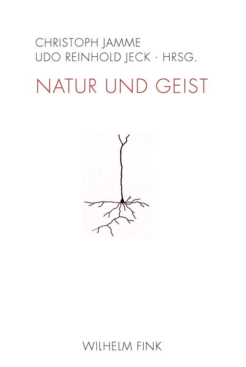 Produktbild: Natur und Geist