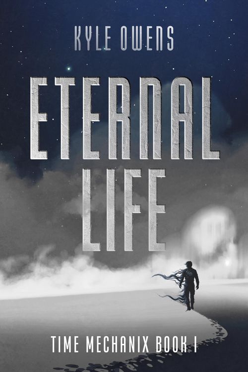 Produktbild: Eternal Life