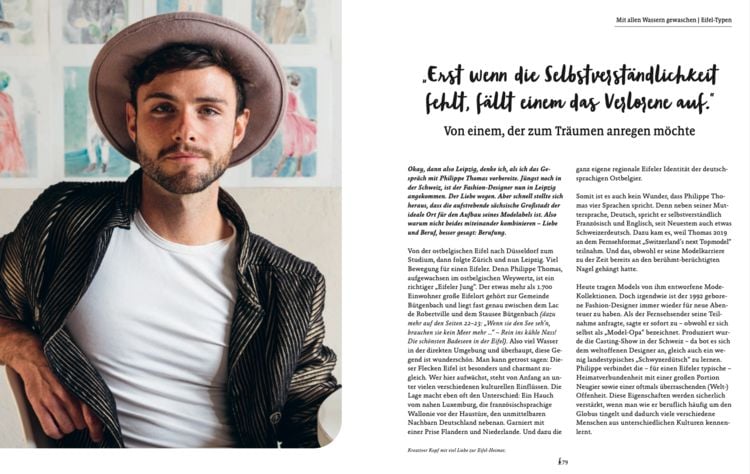 Produktbild: ENDLICH EIFEL &ndash; Band 3