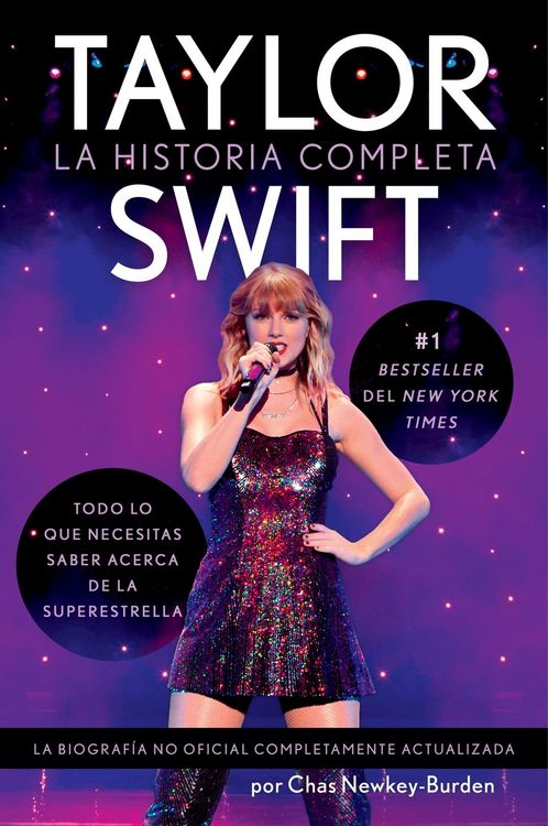 Produktbild: Taylor Swift