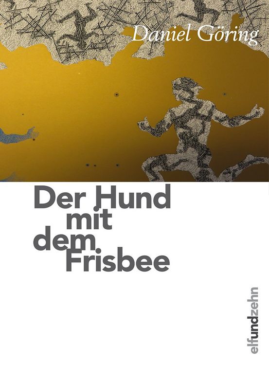 Produktbild: Der Hund mit dem Frisbee