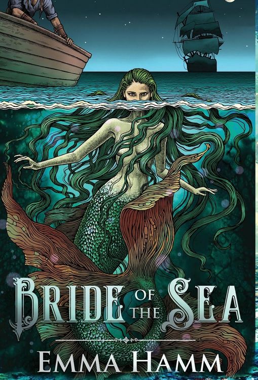 Produktbild: Bride of the Sea