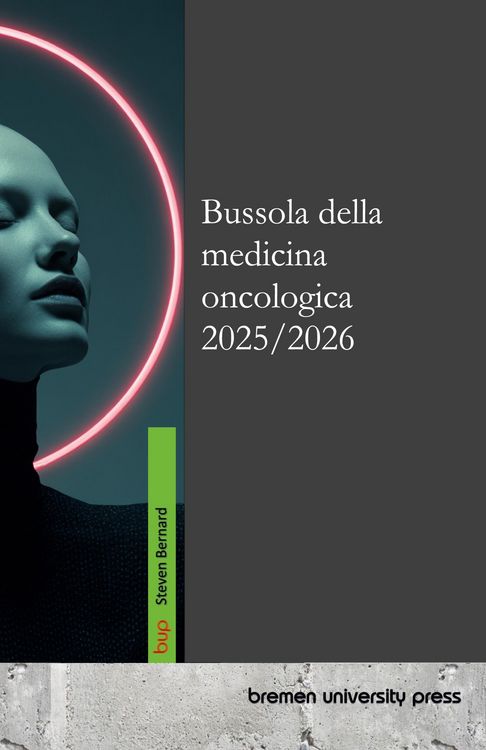 Produktbild: Bussola della medicina oncologica 2025/2026