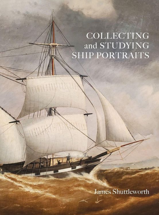Produktbild: Collecting and Studying Ship Portraits