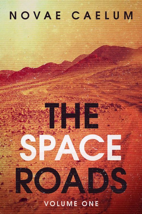 Produktbild: The Space Roads