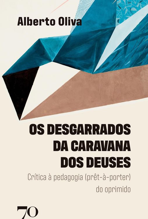 Produktbild: Os Desgarrados da Caravana dos Deuses