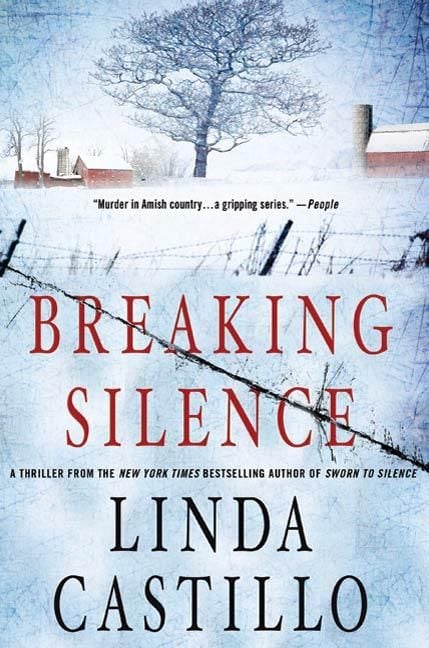 Produktbild: Breaking Silence