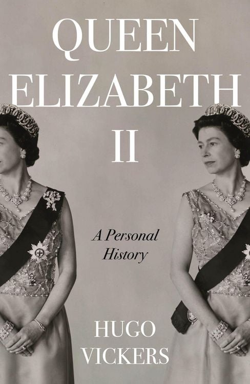 Produktbild: Queen Elizabeth II