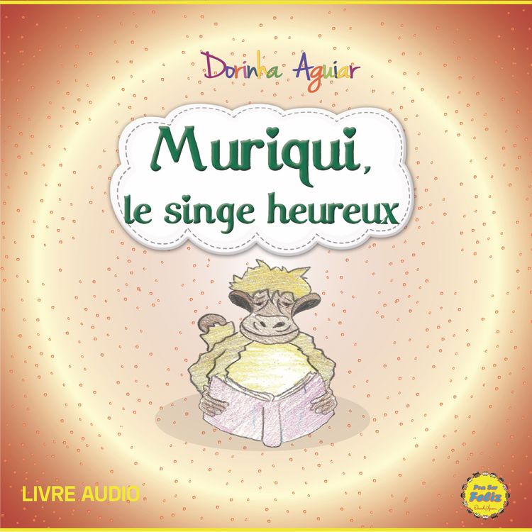 Produktbild: Muriqui, le singe hereux
