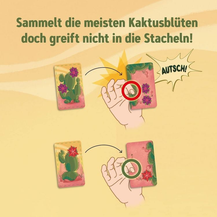 Produktbild: Autsch