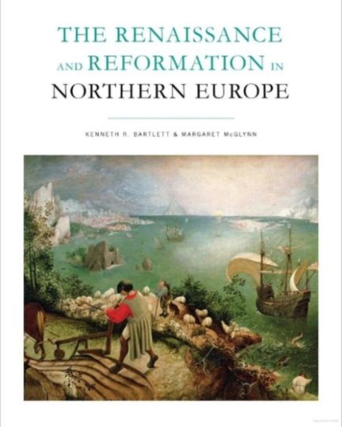 Produktbild: The Renaissance and Reformation in Northern Europe