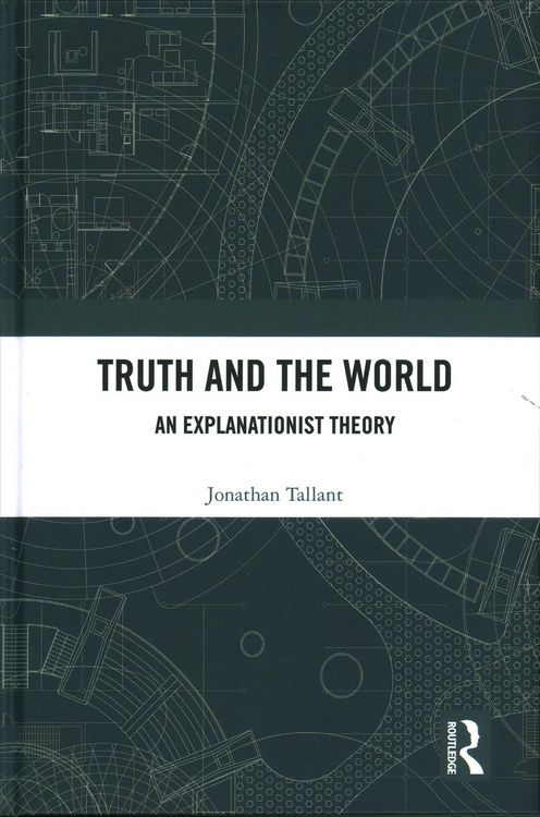 Produktbild: Truth and the World