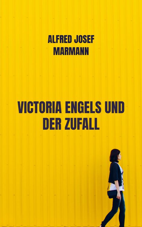 Produktbild: Victoria Engels und der Zufall
