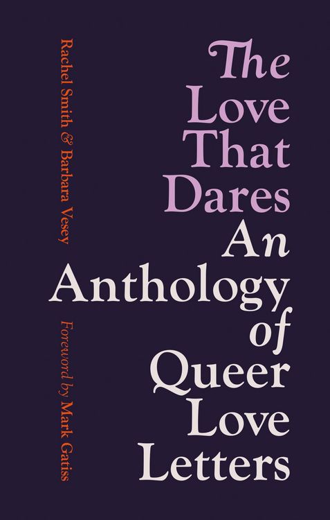 Produktbild: The Love That Dares